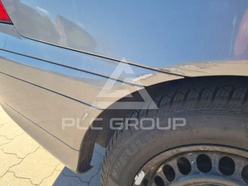 2005 Mercedes Benz C-Class