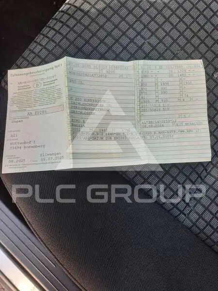 2005 Mercedes Benz C-Class