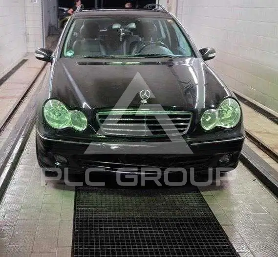 2005 Mercedes Benz C-Class