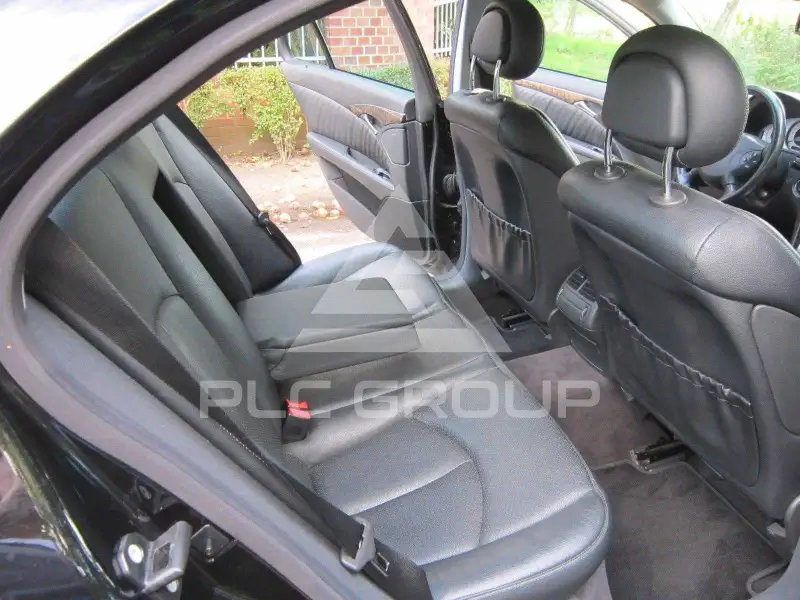 2005 Mercedes Benz E-Class
