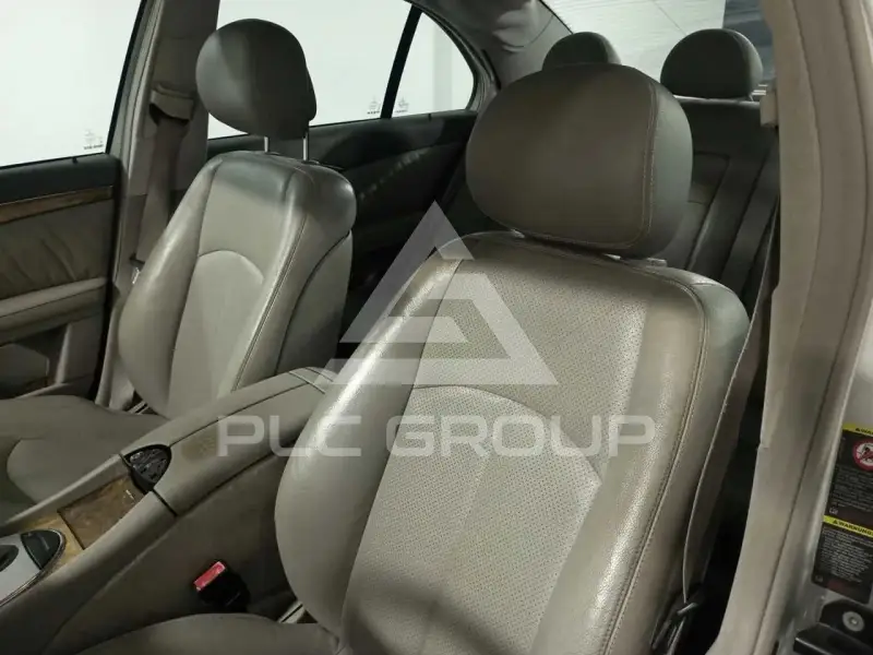 2005 Mercedes Benz E-Class