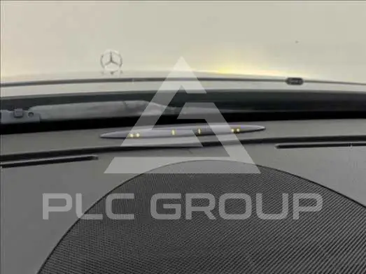 2005 Mercedes Benz E-Class