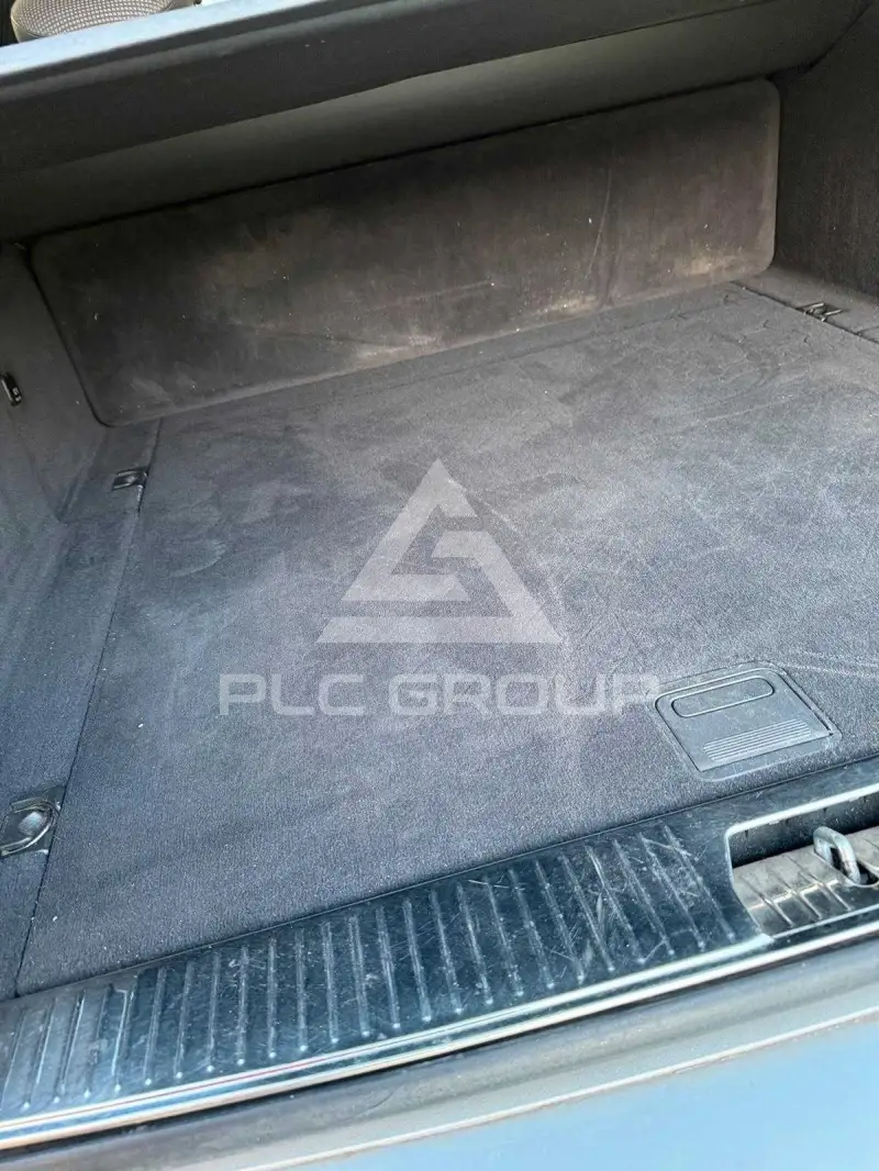 2005 Mercedes Benz E-Class