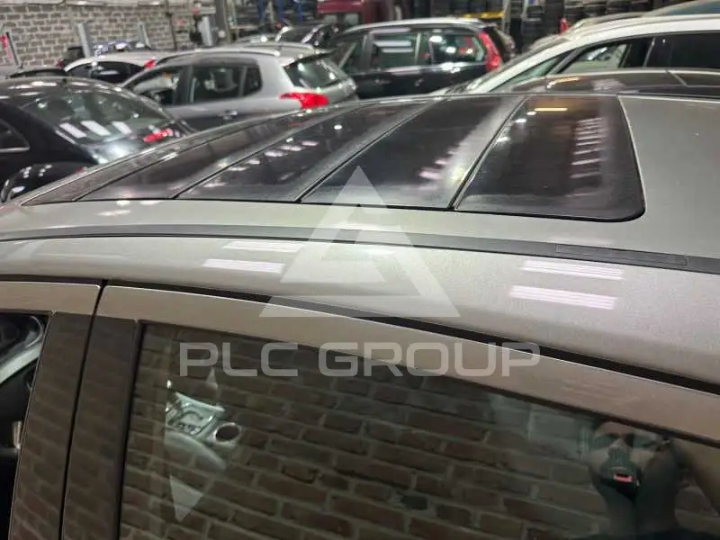 2005 Mercedes Benz B-Class