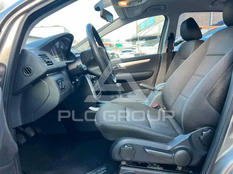2005 Mercedes Benz B-Class