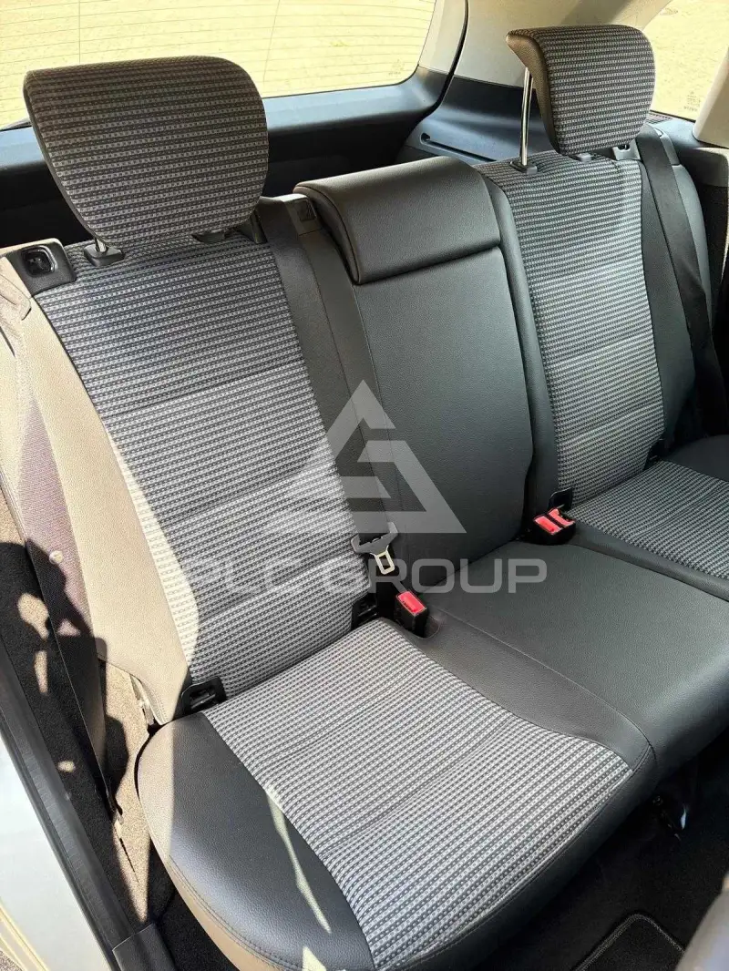 2005 Mercedes Benz B-Class