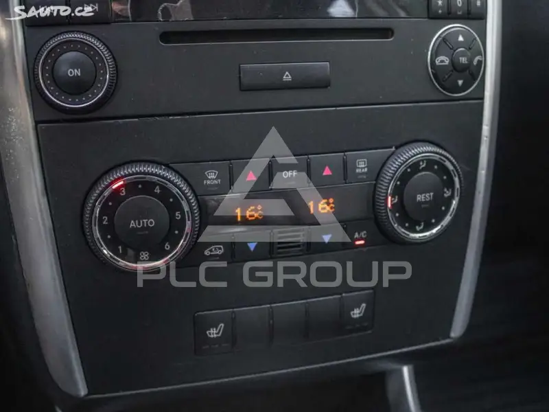 2005 Mercedes Benz B-Class