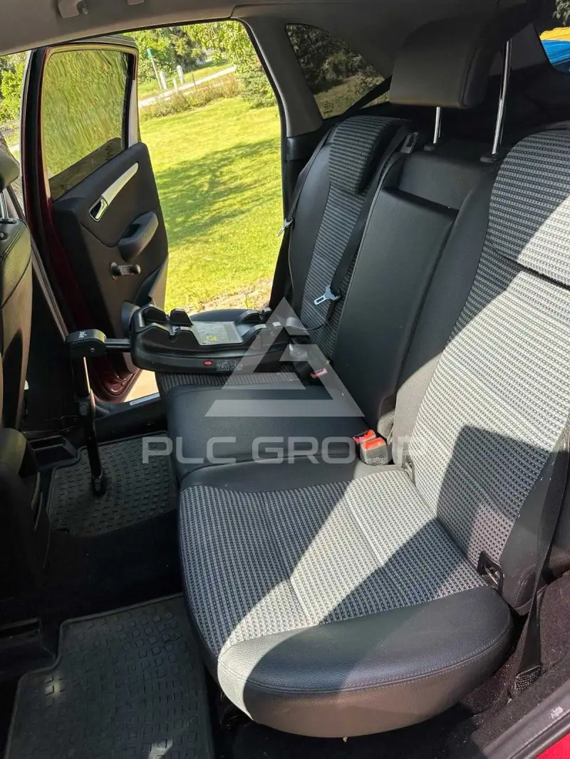 2005 Mercedes Benz B-Class