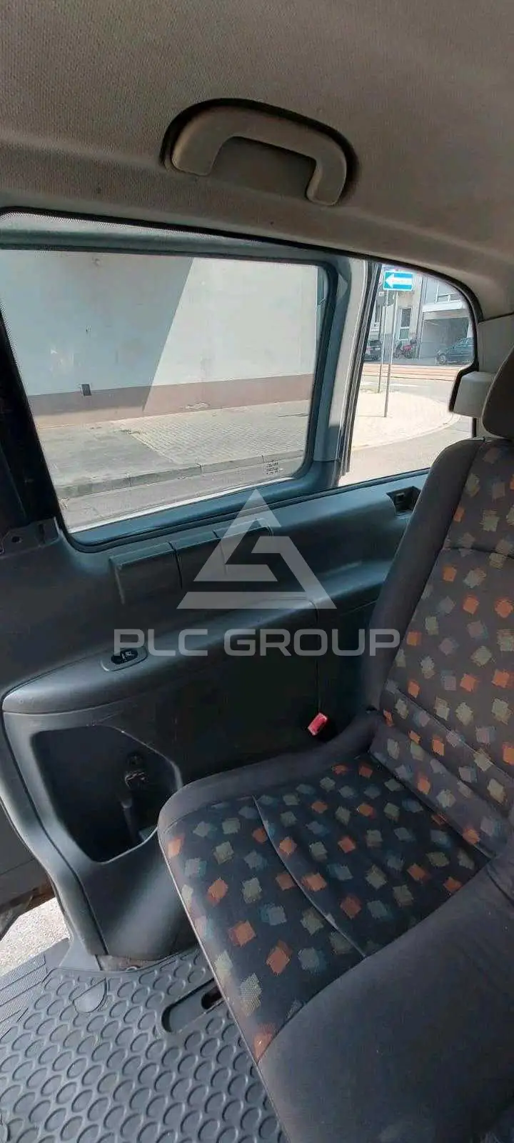 2005 Mercedes Benz Vito