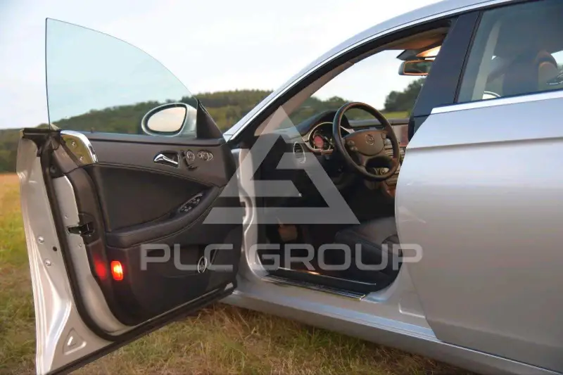 2005 Mercedes Benz CLS-Class