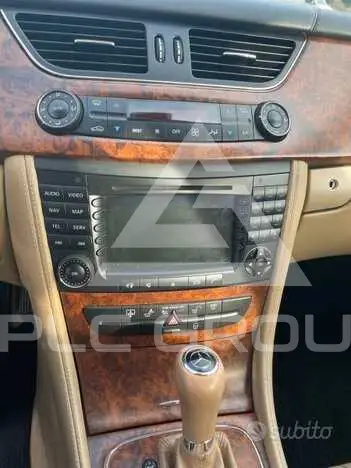 2005 Mercedes Benz CLS-Class