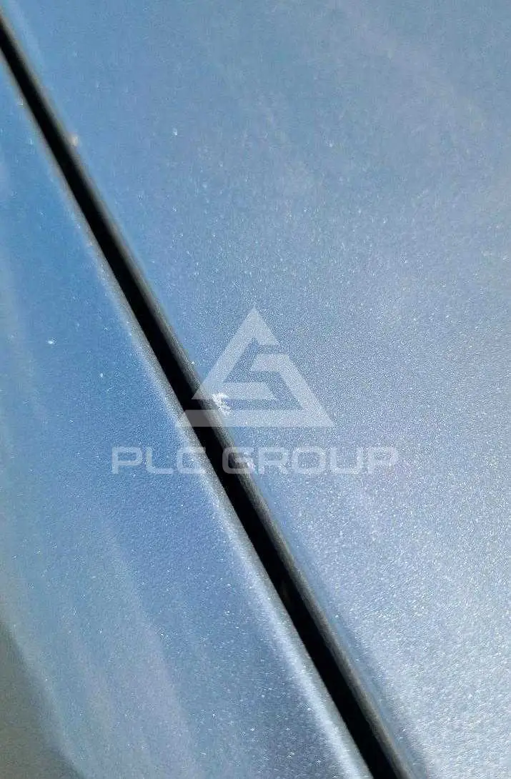 2005 Mercedes Benz CLS-Class