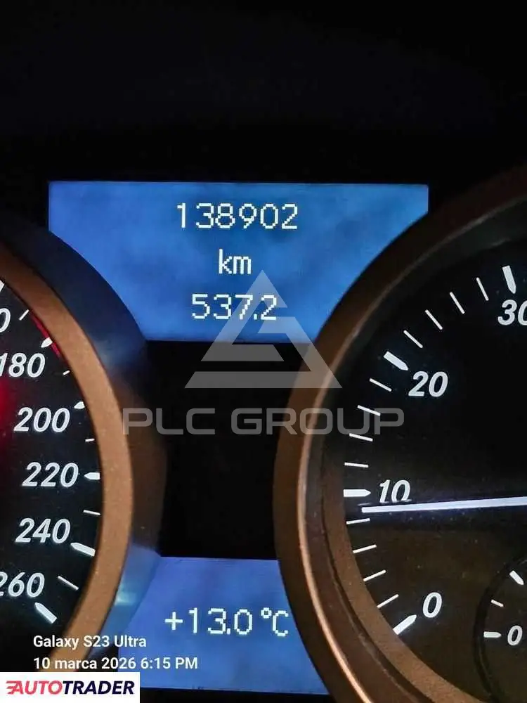 2005 Mercedes Benz SLK-Class