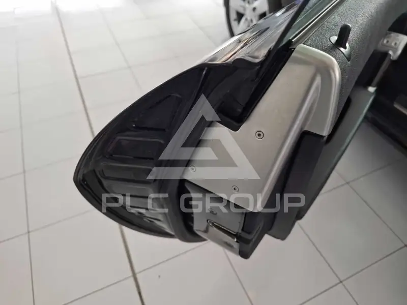 2005 Mercedes Benz SLK-Class