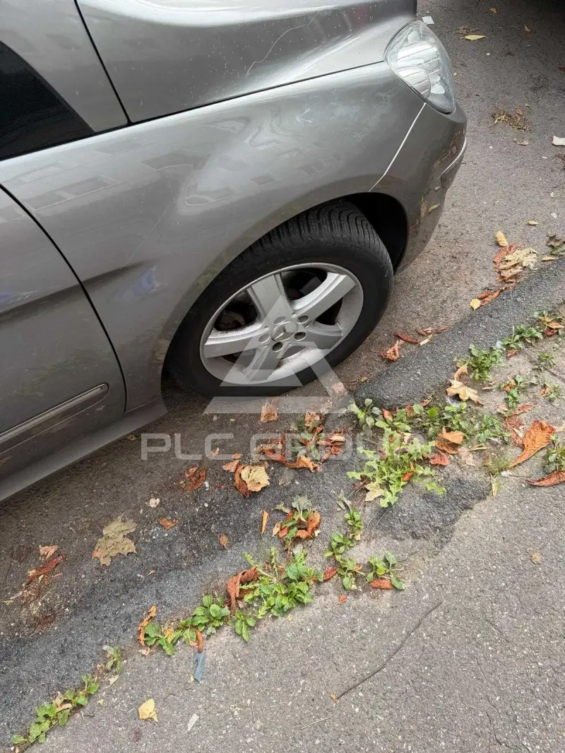 2005 Mercedes Benz 200