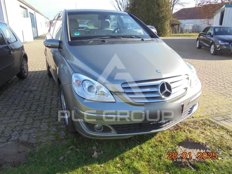 2005 Mercedes Benz 200