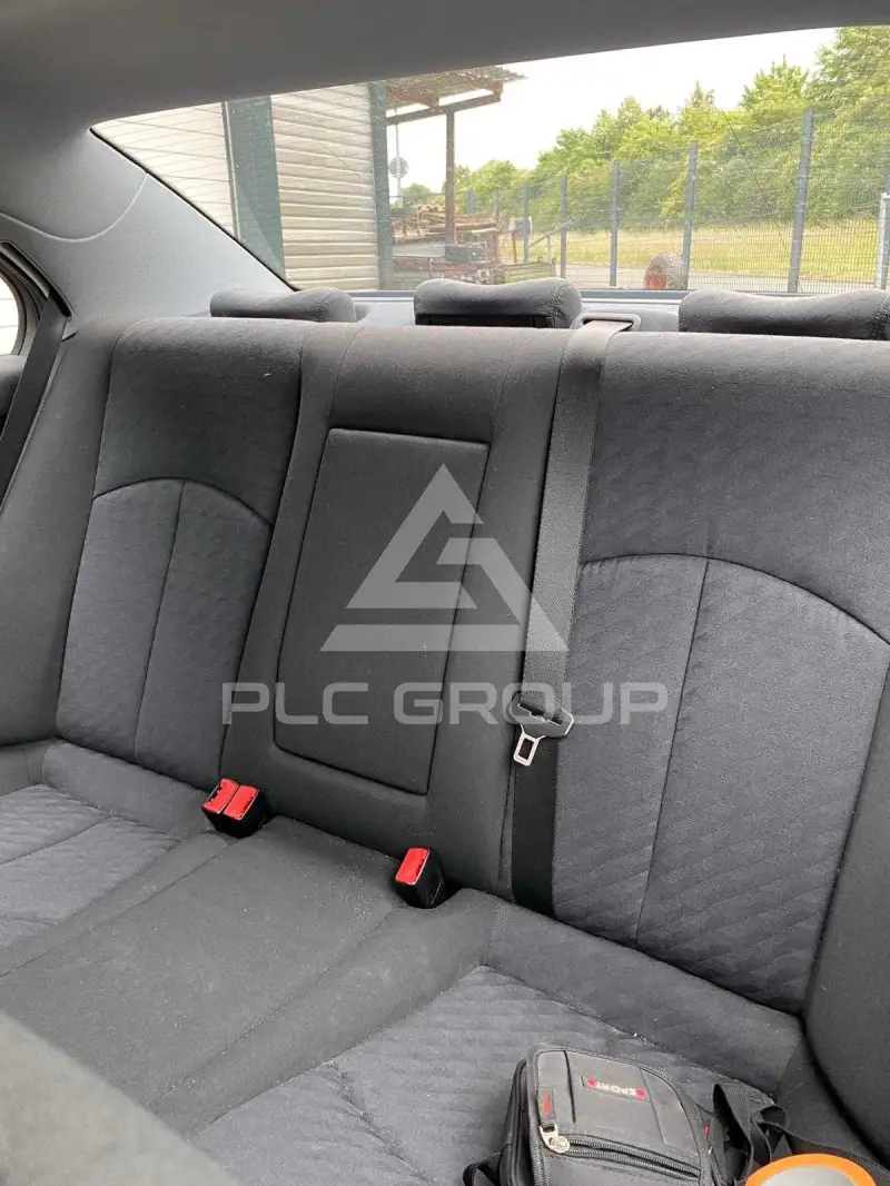 2005 Mercedes Benz 200