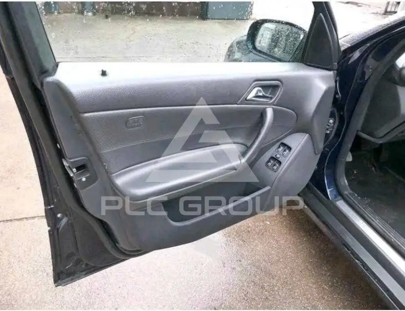 2005 Mercedes Benz 200
