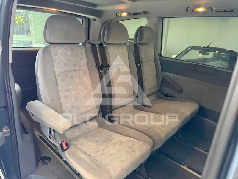 2005 Mercedes Benz Viano