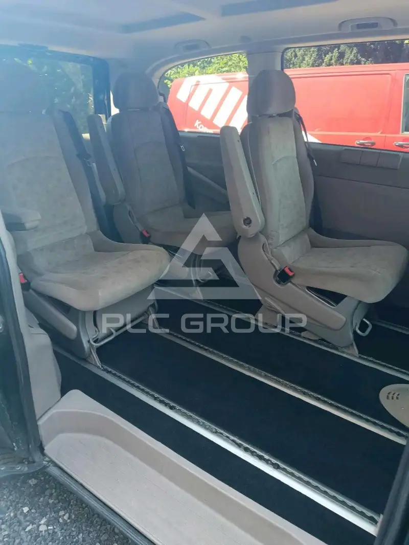 2005 Mercedes Benz Viano