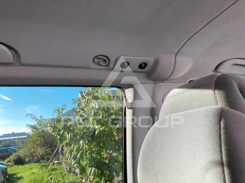 2005 Mercedes Benz Viano