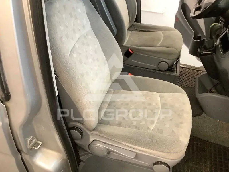 2005 Mercedes Benz Viano