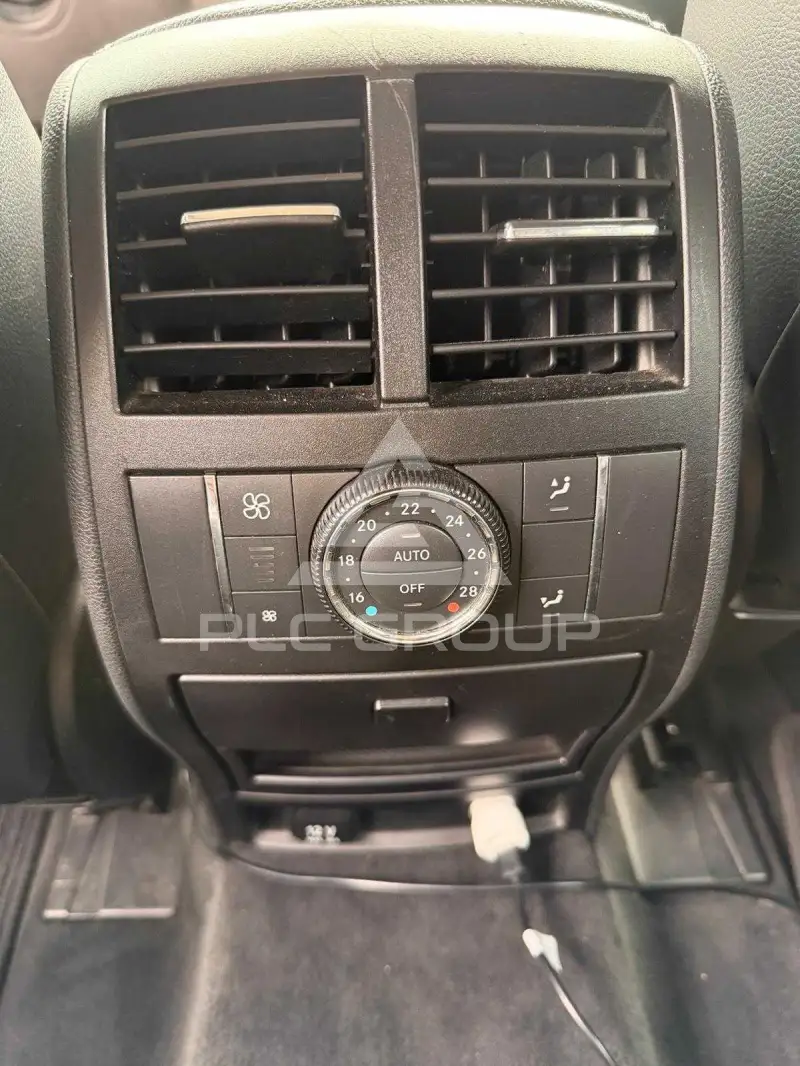 2005 Mercedes Benz ML-Class
