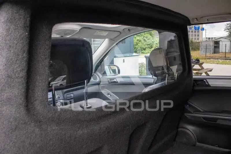 2005 Mercedes Benz ML-Class