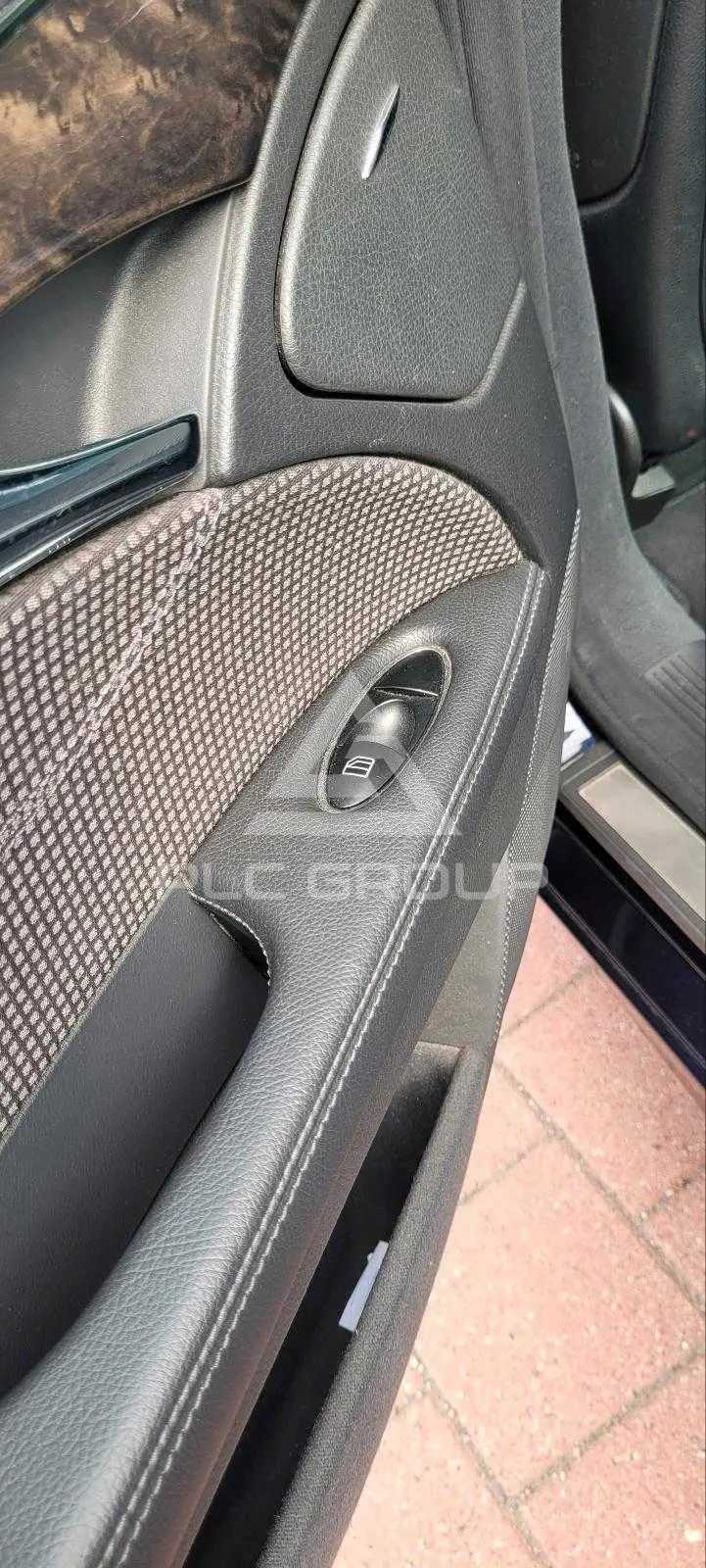 2005 Mercedes Benz 270