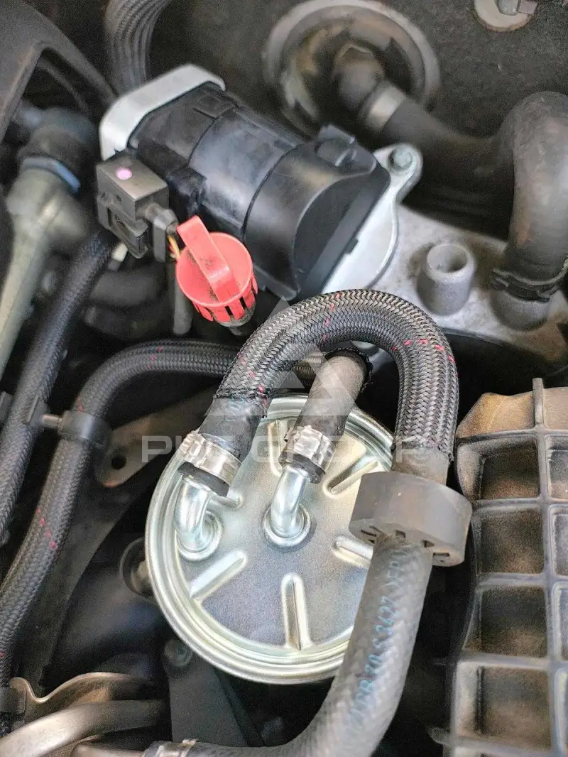 2005 Mercedes Benz 270