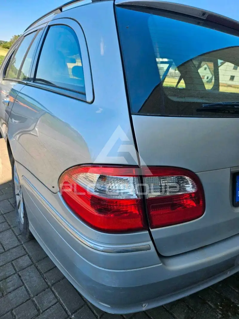 2005 Mercedes Benz 270