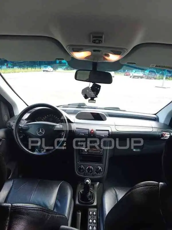 2005 Mercedes Benz Viano