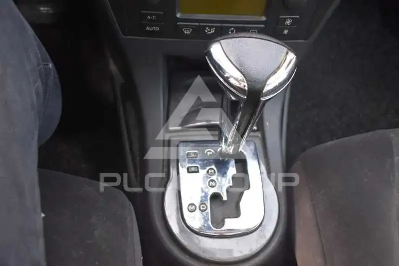 2005 Citroen C4