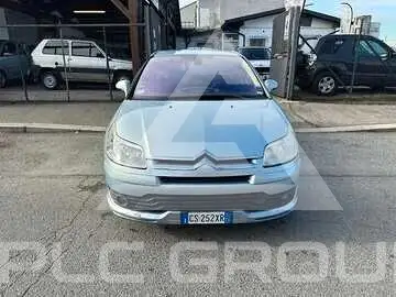 2005 Citroen C4