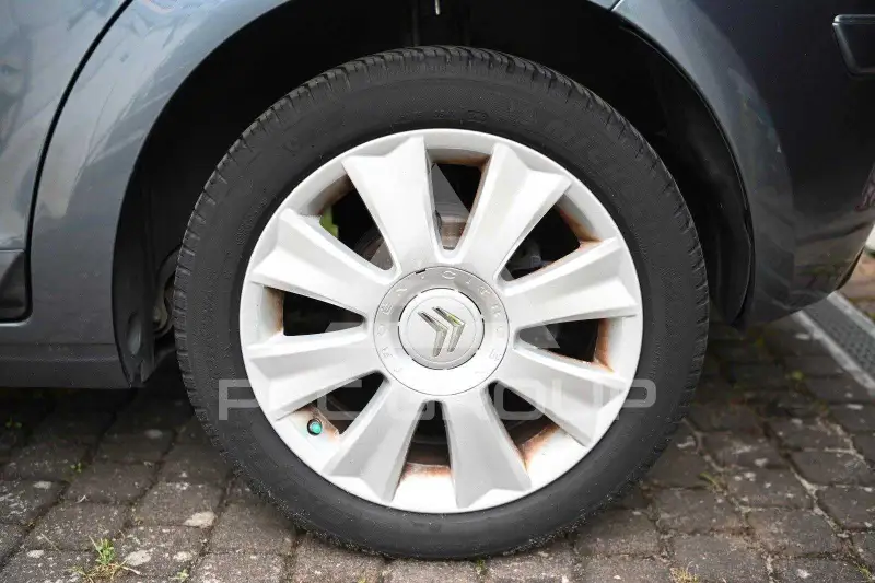 2005 Citroen C4