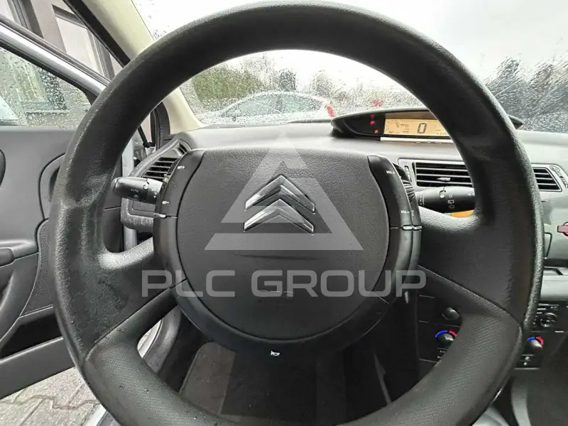 2005 Citroen C4