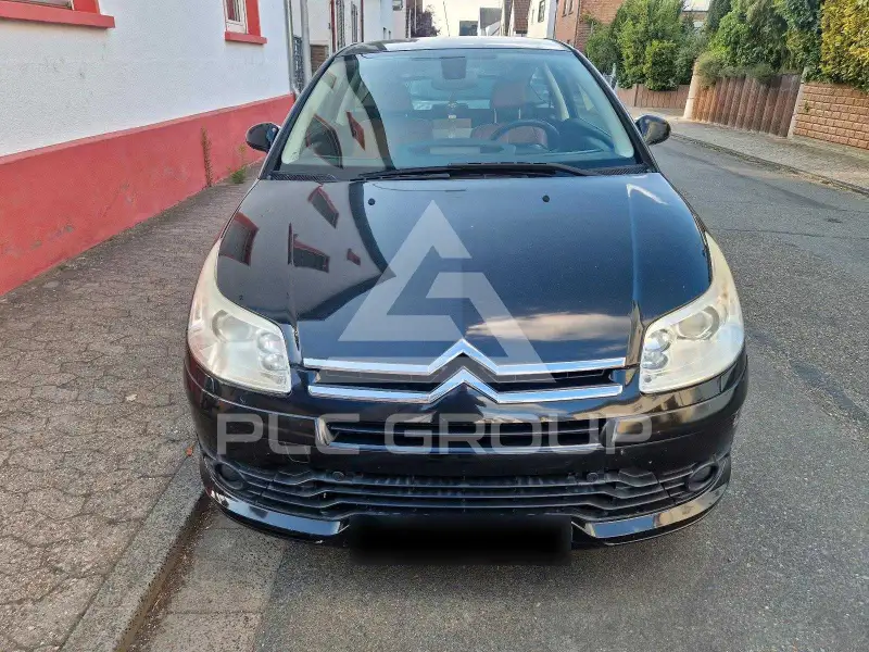 2005 Citroen C4
