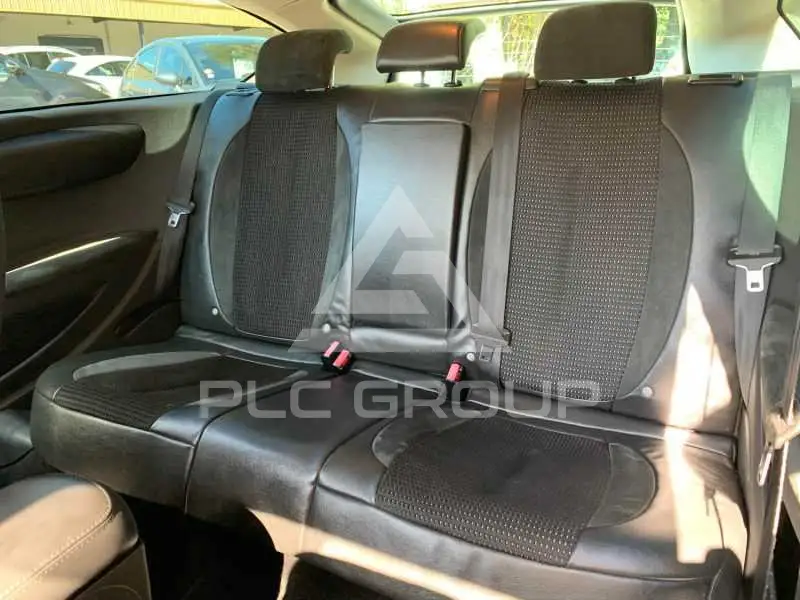 2005 Citroen C4