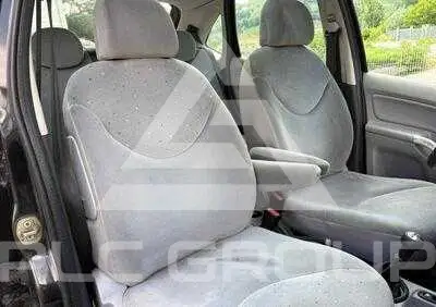 2005 Citroen C3