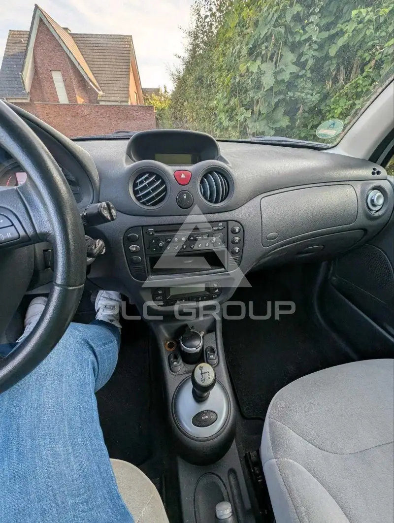 2005 Citroen C3