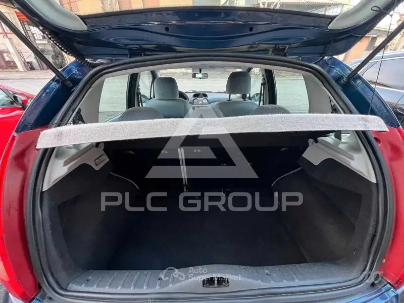 2005 Citroen C3