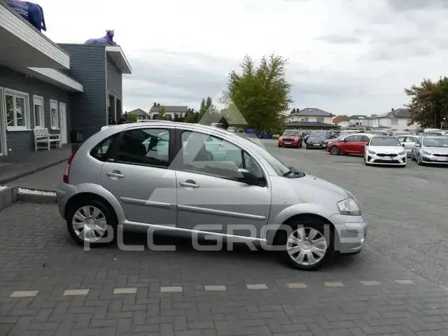 2005 Citroen C3