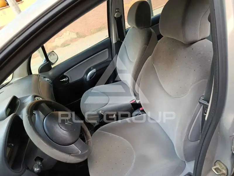 2005 Citroen C3