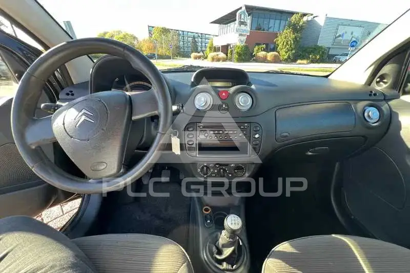 2005 Citroen C2