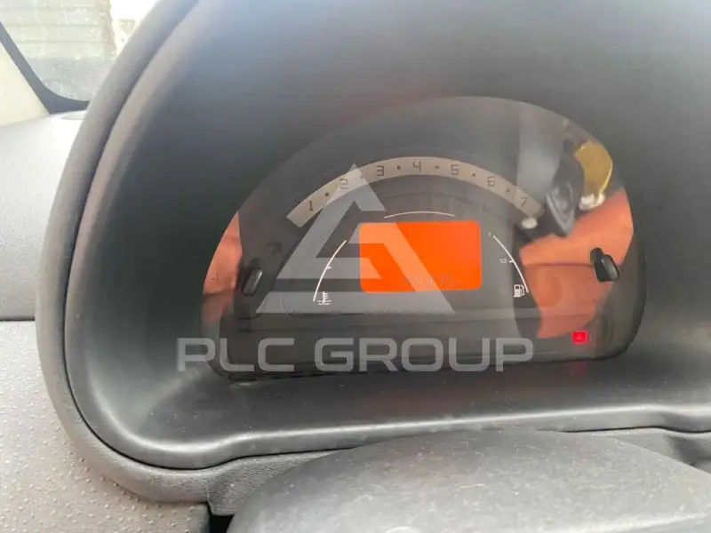 2005 Citroen C2