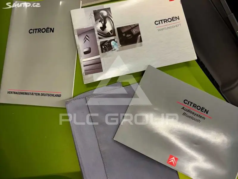 2005 Citroen C2