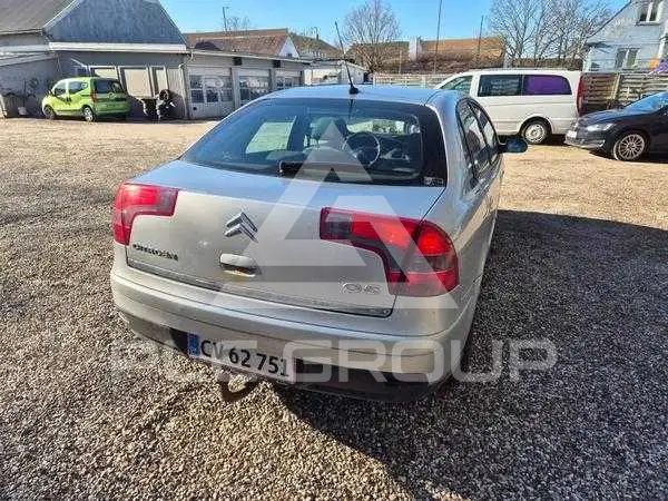 2005 Citroen C5
