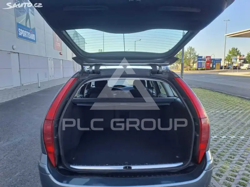 2005 Citroen C5