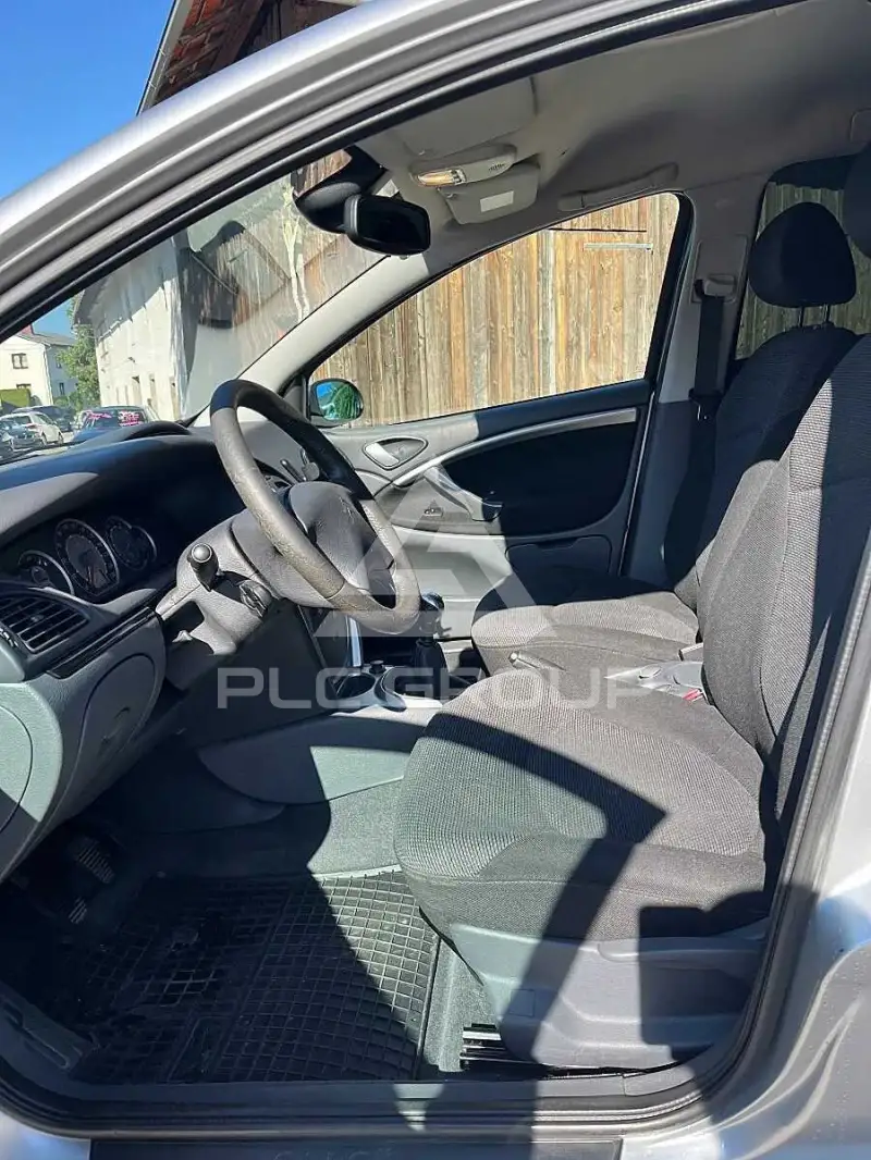 2005 Citroen C5