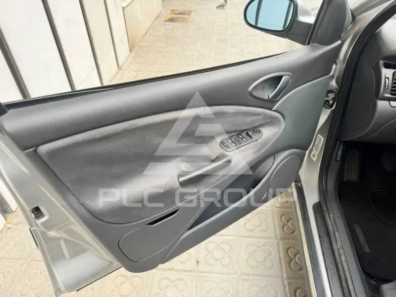 2005 Citroen C5